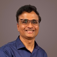 Sanjay Katkar, Co-Founder